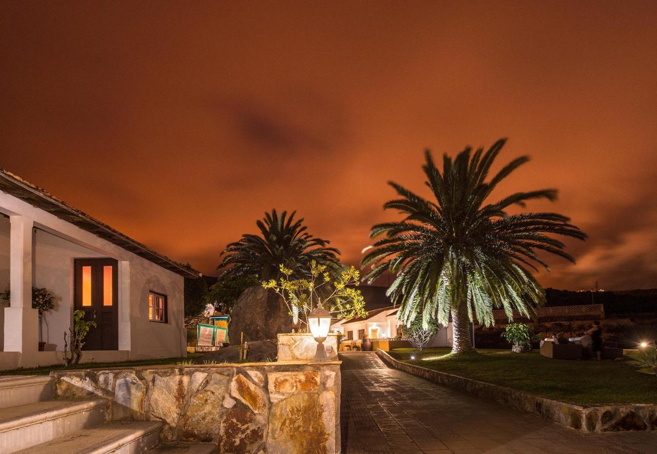 דירות San Juan de la Rambla El Hierro I מראה חיצוני תמונה