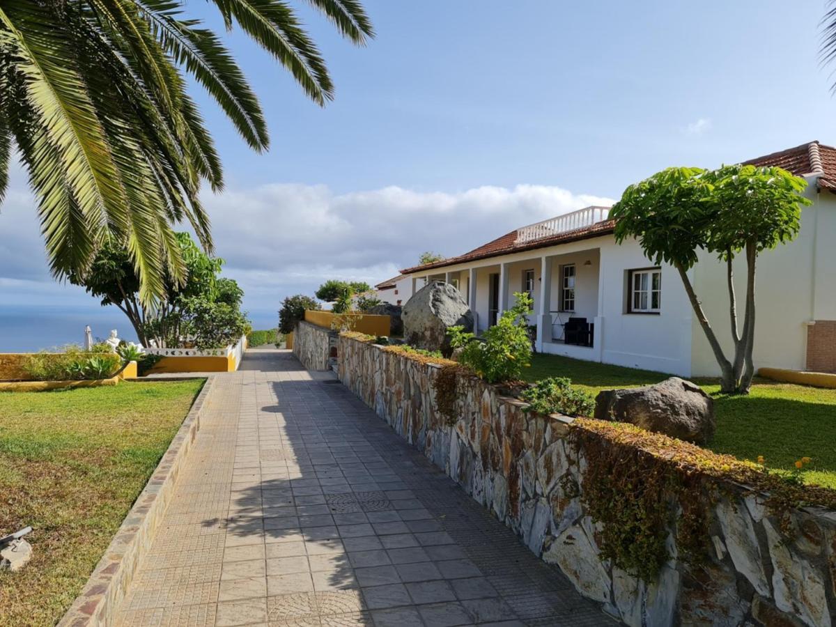 דירות San Juan de la Rambla El Hierro I מראה חיצוני תמונה